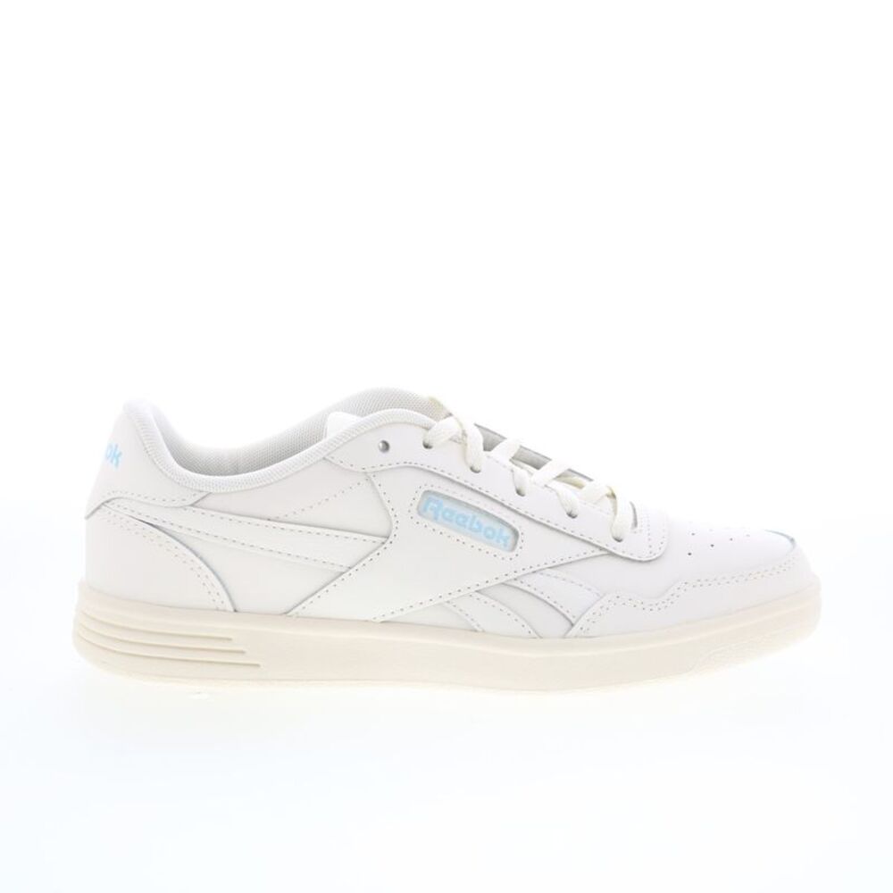 Reebok Womens Court Advance Beige Shoes (NWT)